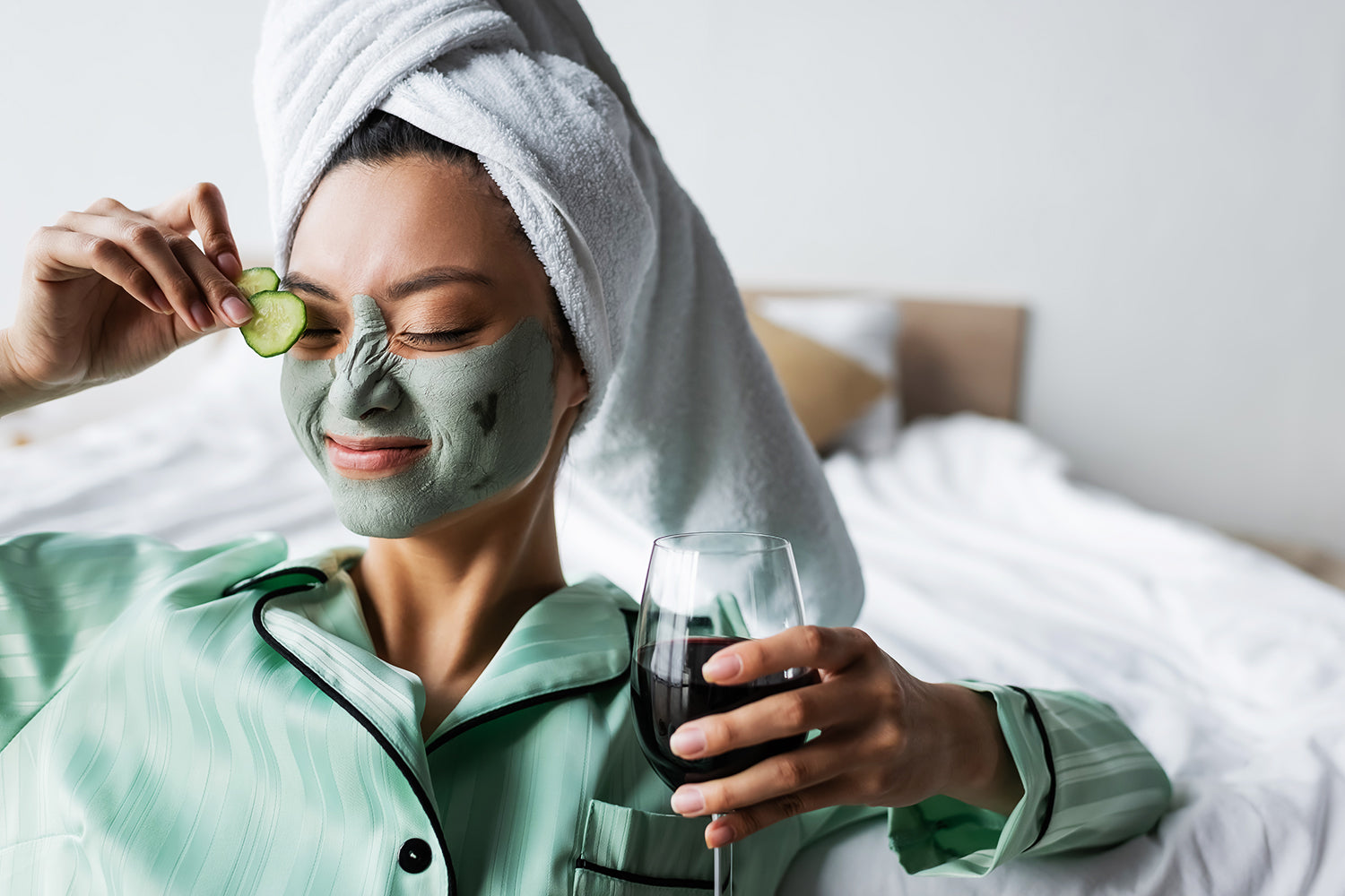 Rituals of Renewal: How Simple Self-Care Can Transform Your Day (and Why It’s Not Selfish)