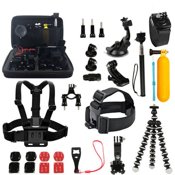 26 In 1 Camera Accessory Kit