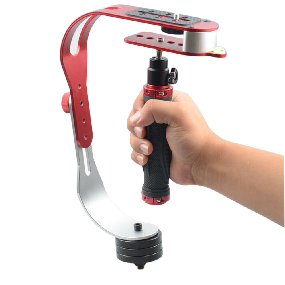 Handheld Stabilizer Video Camera