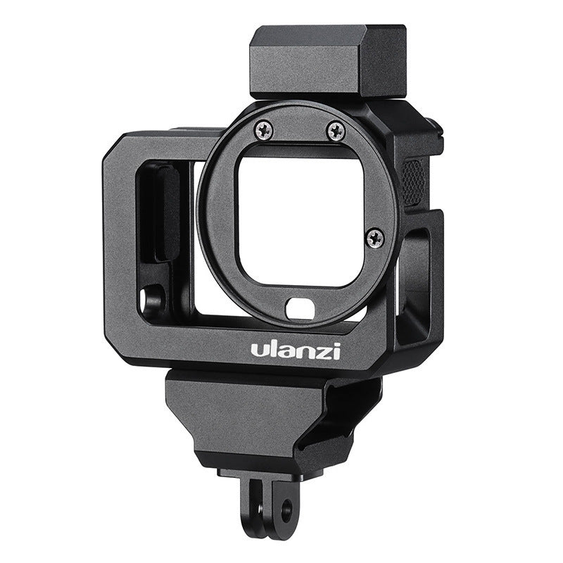 GoPro Anti-fall Sports Camera