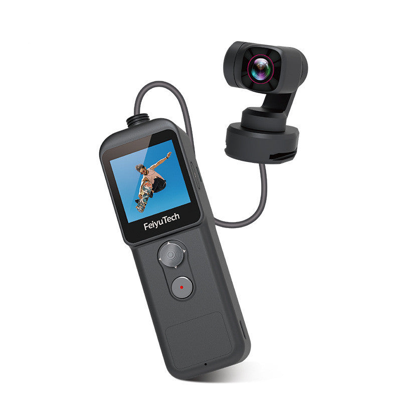 4K HD Magnetic Suction Pocket Gimbal