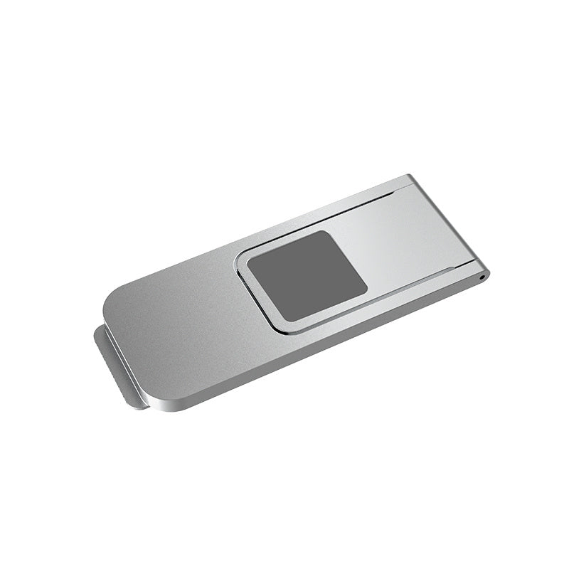 Interactive Folding Portable Magnetic Phone Holder