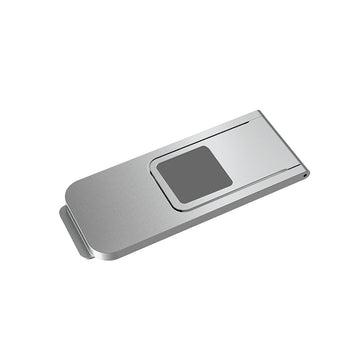 Interactive Folding Portable Magnetic Phone Holder