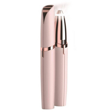Pain-Free Eyebrow Epilator